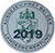 2019 Silber