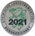 2021 Silber