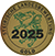 2025 Gold